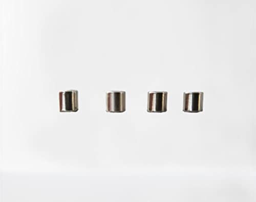 Fake Nipple Bar Magnetic Nipple Rings -Silver Non Piercing Fake Nipple Piercing Nipple Jewelry #TOP2