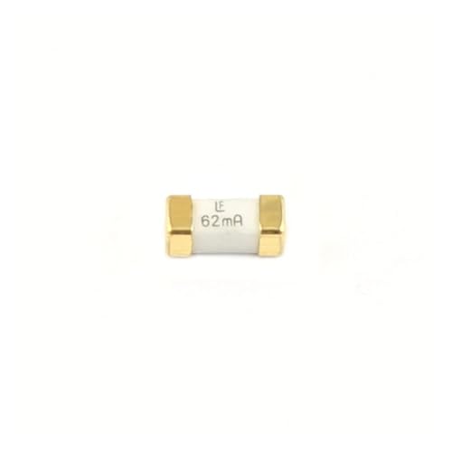 Fusible LF 1808 SMD 3A 125V composant électronique CMS action rapide - 2