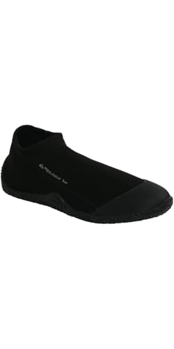 Bottine garçon Quiksilver 1Mm pour protéger les pieds sensibles des rochers