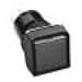 Idec AL6Q-M24-Y Switch Push Button