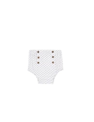Cubrepañal Estampado Bermuda Gocco : finitions soignées pour bébé