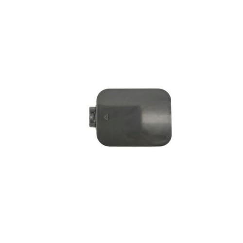 Couvercle pour crochet de remorquage BMW Série 5 E60 plastique ABS cache trou perdu