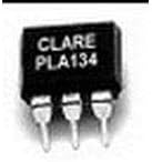 PLA134, Relay SSR 50mA 1.4V DC-in 0.45A/0.9A 150V AC/DC-Out 6-Pin (2 Items)
