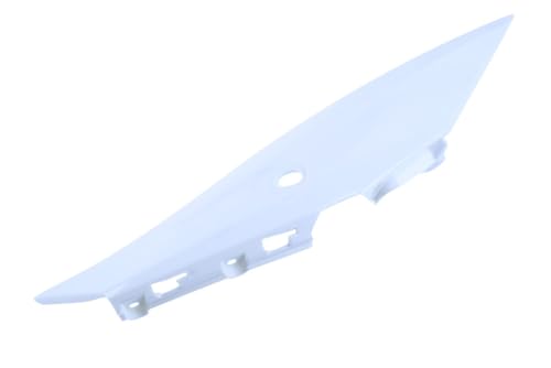 Coque Arrière Gauche ZX10R 2016-2020 Carénage Non Peint avdb-moto