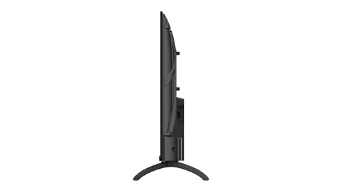 Metz 40 Pouces (100 cm) Smart TV FHD Google Television LED, Gen 6 QLED +, HDR 10 Dolby Audio Bluetooth 5,1 EyeCare Tuner DVB-T/T2/C/S/S2 CI+, 1.5GB RAM Amélioration (40MQH7000Y, 2026 Nouveau Modèle) - 17