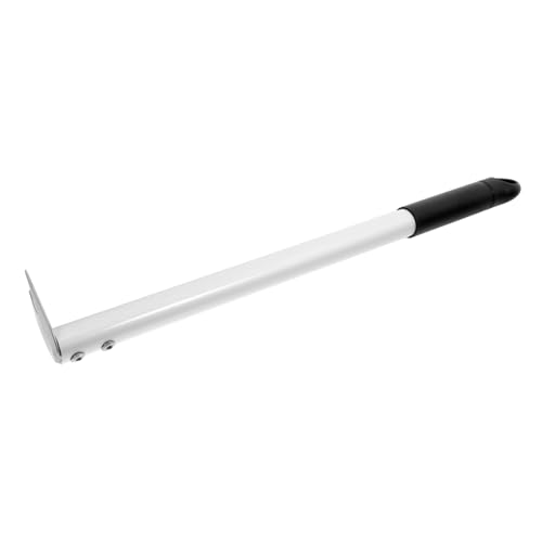 BESPORTBLE Turning Pizza Fork Handle Essential Pizza Making Tool for Home Kitchen Ergonomic Grip for Flipping