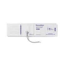 1103643 Cuff Soft 1-Tube TP Child 20/Pk SOFT-09-1TP Sold as Pack Made by Welch-Allyn