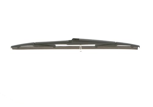 Image of Bosch Automotive Rear Wiper Blade H409 /3397011431 Original Equipment Replacement- 16'' (Pack of 1)