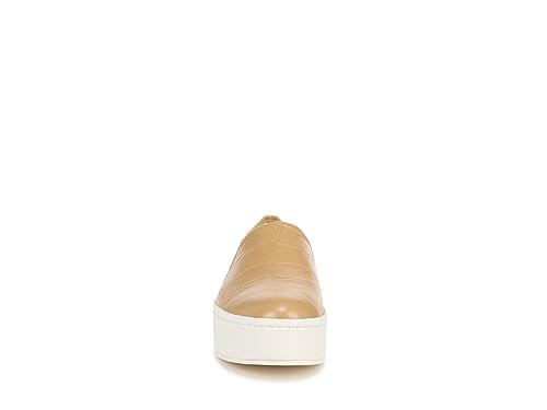 Image of Vince Women's Warren Platform Slip-On Sneaker