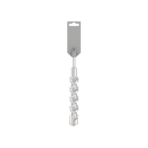 Bosch Professional Bosch pro sds plus 5X Hammerbohrer 30 x 200 x 250 mm 2608707243 - vue 5
