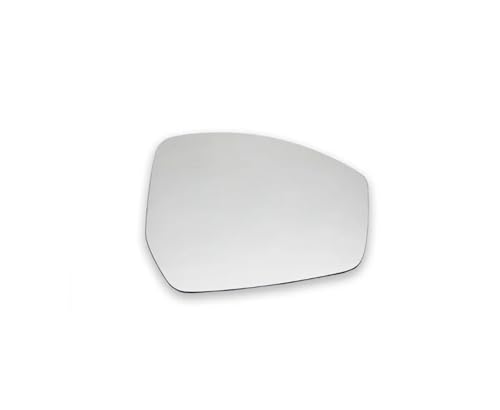 Miroir de rétroviseur droit pour remplacer un verre cassé sur Evoque