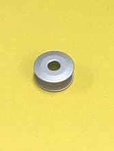 Teamwork 5 EA. Bobbins fits DLN-6390, DLN-6390-7 Sewing Machine #G-1817-875-000