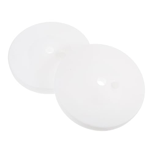CVUTOVO 2piezas Base Pesada Rellenable Agua Soportes Para Arco De Globos Para Bodas Decoraciones De Películas