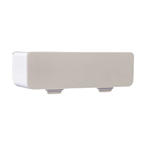 Especiero de pared con compartimentos para cocinar con comodidad en casa 2