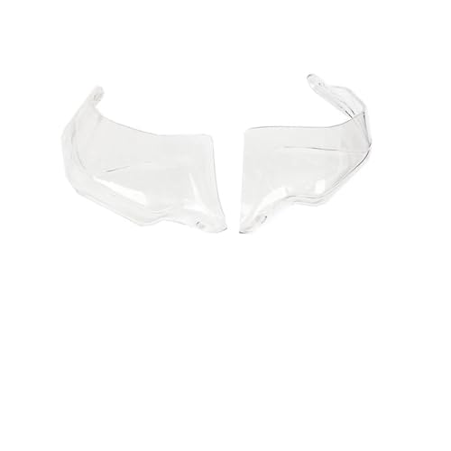 Bouclier guidon anti-vent pour F800GS Adventure et F900R