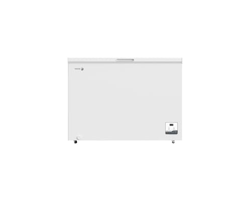 Fagor FCC300E - Congelador maletero