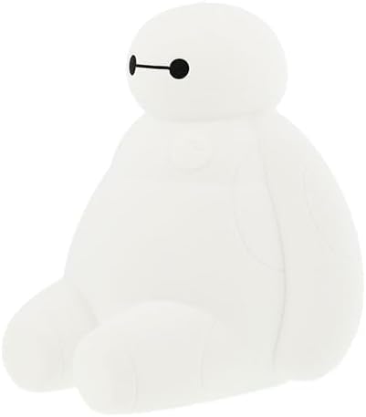Amazon.co.jp : ルームライト ベイマックス 電池式 『東京