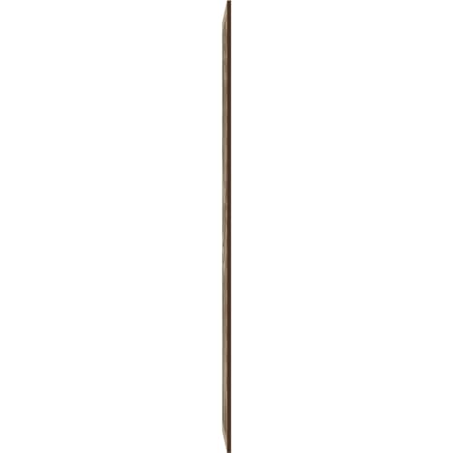 Image of 15 3 /8 inchW x 39 3 /8 inchH x 1 /4 inchT Chester Decorative Fretwork Wood Wall Panels, Birch