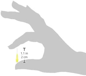 Miniatura 4 de Accesorio de dardos estilo L Lippoint - Reemplazo de punta suave para punta de dardo - Rosca estándar