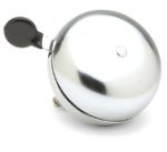 Electra Bicycle Bell (Ding Dong Chrome Plated)