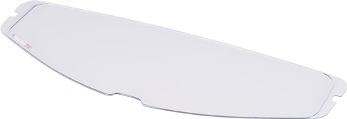 DKS238 Clear Anti-Fog Insert fits HJ-31 Shield for i10 & i70 Helmets