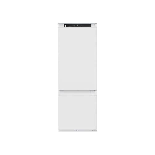 CNBQT3719EW - Frigorifero Combinato, No Frost, Installazione Incasso, 382 Litri, Classe energetica E