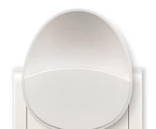 Harth Baby Egg Night Light for Kids Night Light Nursery Lamp I Dusk to Dawn Sensor Egg Light