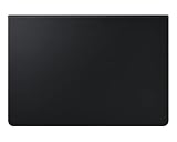 Samsung Book Cover Keyboard Slim EF-DT630 für das Galaxy Tab S7, Black, 11 Zoll