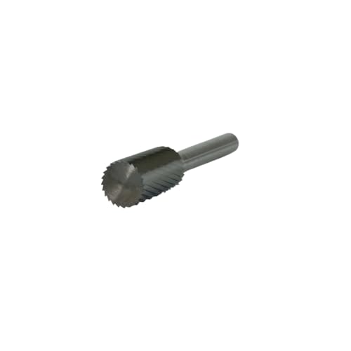 Fresa Aluma Cut Cobra Carbide SA-6NF 0.625 pulg corte miniatura 7