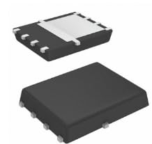 Pack of 5 SI7884BDP-T1-GE3 Mosfet N-CH 40V 58A PPAK SO-8 :RoHS, Cut Tape