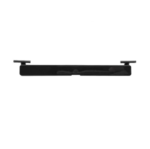 Barres de toit BMW 535i 530i F10 garniture rail finition noir