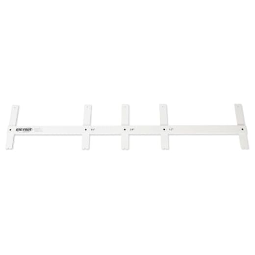 Big Foot Folding Layout Stick Tool