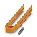 PHOENIX CONTACT 2201795 Power to The Board HSC-LR 7U KIT 2003