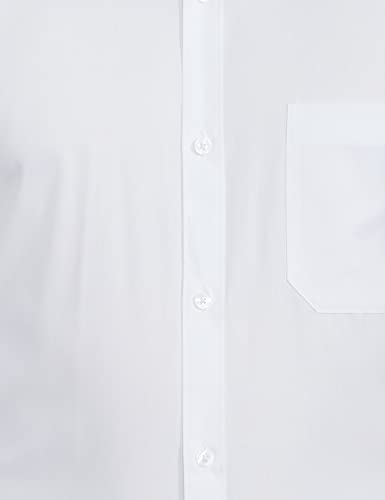 Image of Van Heusen Men's Cotton Slim Fit Shirt