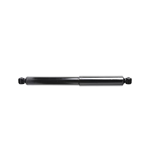 Image of Detroit Axle - 4WD Front & Rear Shock Absorbers Replacement for 2000-2001 Nissan Frontier, 2000-2004 Xterra - 4pc Set
