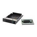 Sixth hotswap scsi drive pour remplacement de disque serveur en baie informatique