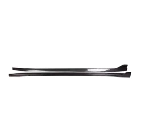 Kit completo de carrocería con faldones laterales para Tesla Model 3 2018-2023