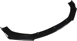 3Pcs Universal Car Front Bumper Lip Scorpion Shock Absorber