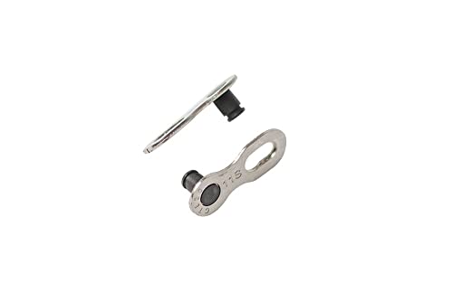 Maillons attache rapide 10 vitesses pour entretien de chaine velo