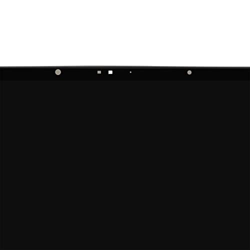 Image of N09665-001 Screen Replacement for HP Envy x360 15-ey 15z-ey 15-ey0013dx 15-ey0023dx Series FHD 1920x1080 IPS LCD Display Touch Screen Digitizer Assembly Bezel with Control Board (Non-OELD)