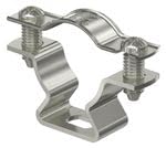 OBO Bettermann 1362918 - Distanziatore, 25 pezzi
