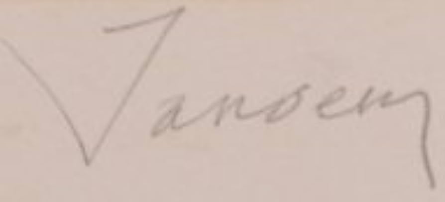 Amazon | ジャン・ジャンセン 「あざみのある静物」 絵画