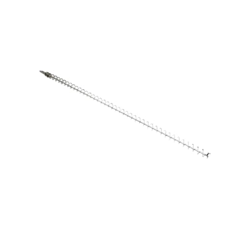 Bobine de Collecte de Toner Haute Capacité AD043077 Compatible AF1075 AP900