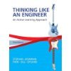 Thinking Like an Engineer: An Active Learning A... 1323274413 Book Cover