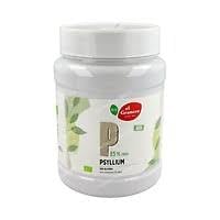 Psyllium Husk Puro (Pack de 2 x 400g) – 800g Total – Fibra Prebiótica Natural para el Tránsito Intestinal – Sustituto de Gluten para Panadería y Repostería – 100% Vegetal y Keto Friendly