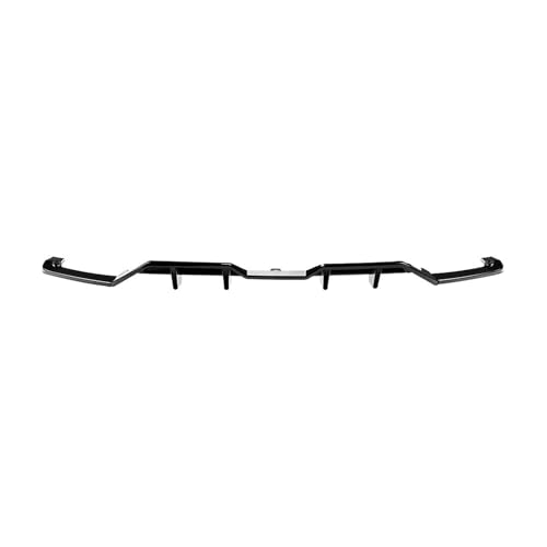 Diffuseur Arrière BMW G30 avec Becquet Protection et Séparateur 2017-2023
