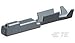 1717148-1, REC Contact Assy S Range Clean Body 025 Connector (250 Items)