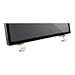 Advantech UTC-520-STAND1E - Stand for Personal Computer - Screen Size: 21.5" - Desktop Stand (UTC-520-STAND1E) (ADVANTECH)