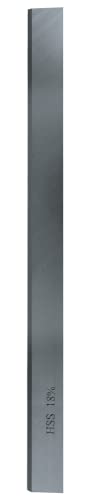 FER DE DEGAUCHISSEUSE 510X30X3,0 HSS 18%