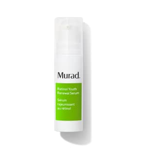 MuradRetinol Youth Renewal Serum 0.17Fl Oz Sample Size